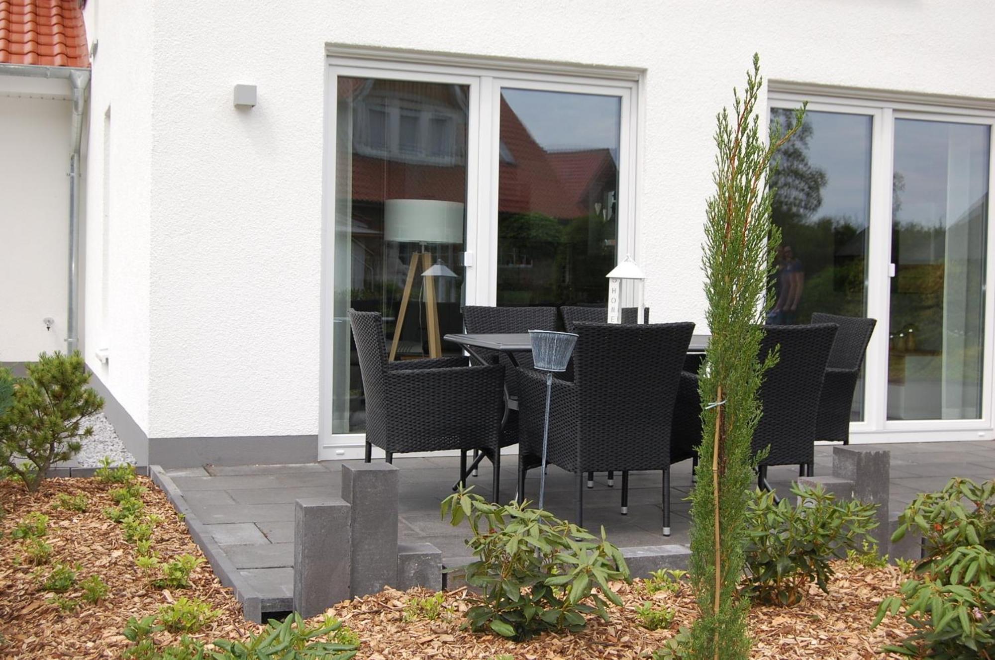Ferienhof Wuebbold - 52Nord Rieste Exterior photo