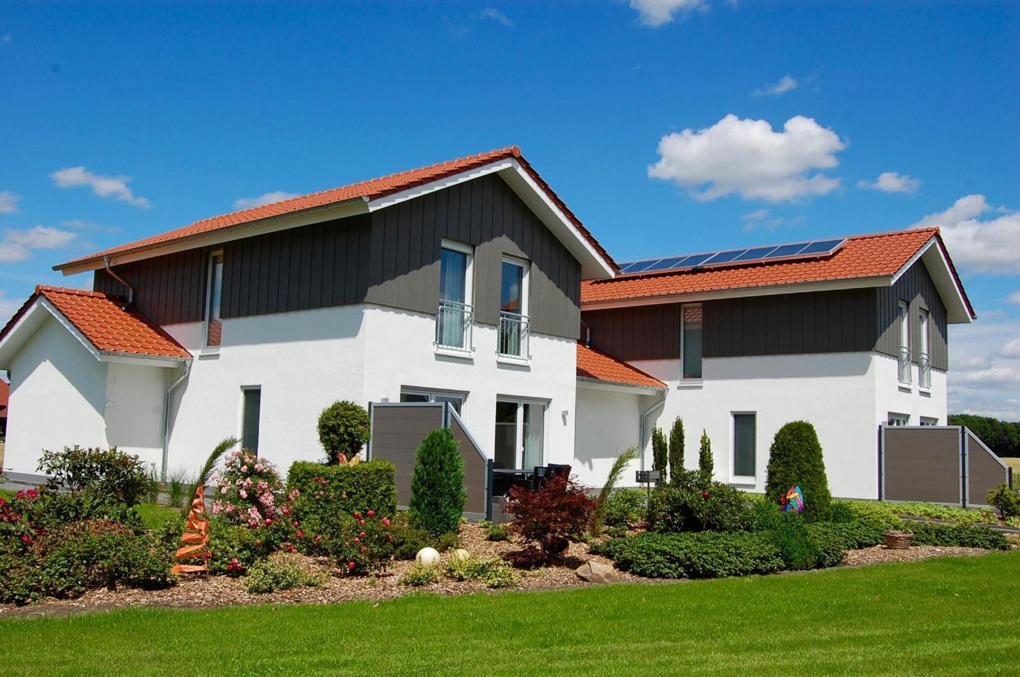 Ferienhof Wuebbold - 52Nord Rieste Exterior photo